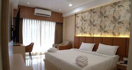 JRV RESIDENCE