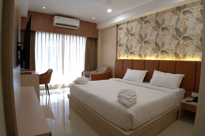 JRV RESIDENCE