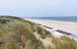 Mobile Home | View from property - Houseboat With Rooftop Terrace (Wolphaartsdijk)
