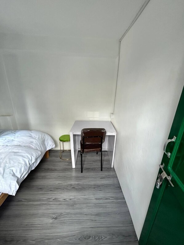 Unclassified image, 1 of 12, button - Room-sunflower Girls Only Room 5th Floor (Kathmandu)