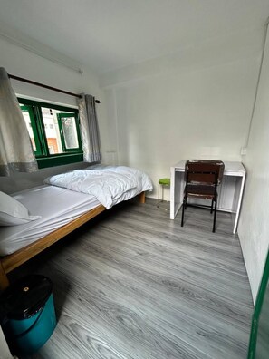 Unclassified image, 4 of 12, button - Room-sunflower Girls Only Room 5th Floor (Kathmandu)