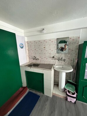 Unclassified image, 3 of 12, button - Room-sunflower Girls Only Room 5th Floor (Kathmandu)