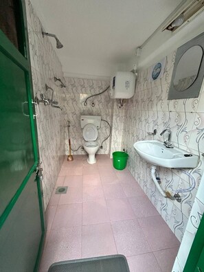 Unclassified image, 3 of 10, button - Room-sunflower Girls Only Room 5th Floor (Kathmandu)
