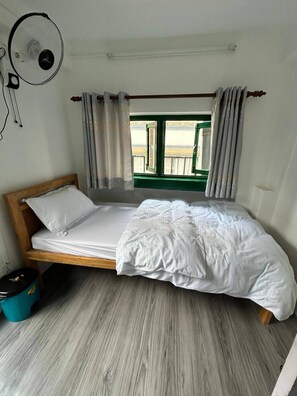 Unclassified image, 2 of 12, button - Room-sunflower Girls Only Room 5th Floor (Kathmandu)
