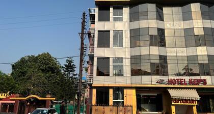 Hotel Kep's - A Business Class Hotel