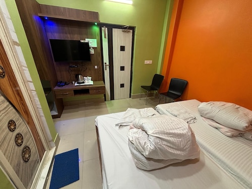 Hotel Kep's - A Business Class Hotel