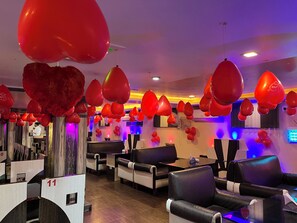 Dining - Hotel Kep's - A Business Class Hotel (Contai)