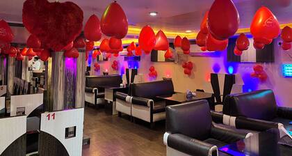 Hotel Kep's - A Business Class Hotel