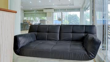 House | Living room