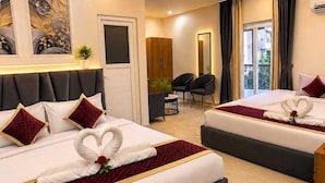 Unclassified image, 2 of 8, button - Hotel Rajyashree Retreat (Varanasi)