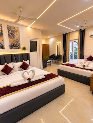 Unclassified image, 2 of 8, button - Hotel Rajyashree Retreat (Varanasi)