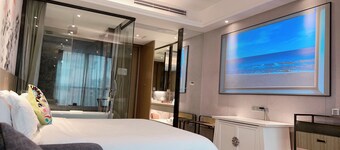 Paco Hotel Taojin Metro Guangzhou
