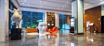 Paco Hotel Taojin Metro Guangzhou