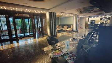 Hall