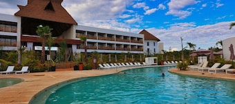 Hotel Mundo Maya Nuevo Uxmal