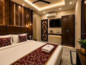 Phòng Deluxe