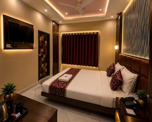Phòng Deluxe
