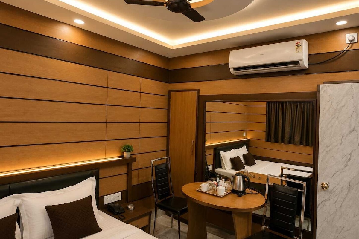 Phòng Executive | Truy cập Internet không dây miễn phí 