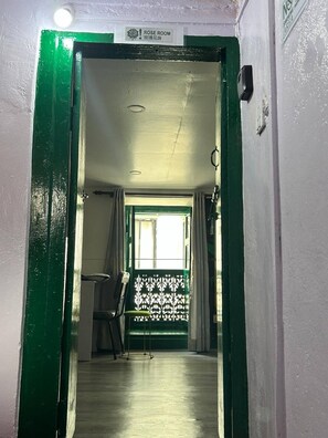 Unclassified image, 5 of 13, button - Room-rose Girls Only Room 3rd Floor in T (Kathmandu)