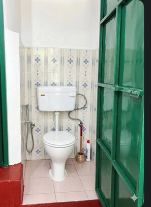 Room, 1 Bedroom | Bilik Mandi