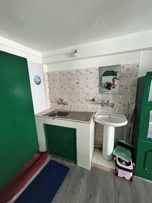 Room, 1 Bedroom | Bilik Mandi
