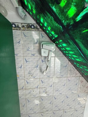 Room, 1 Bedroom | Bilik Mandi