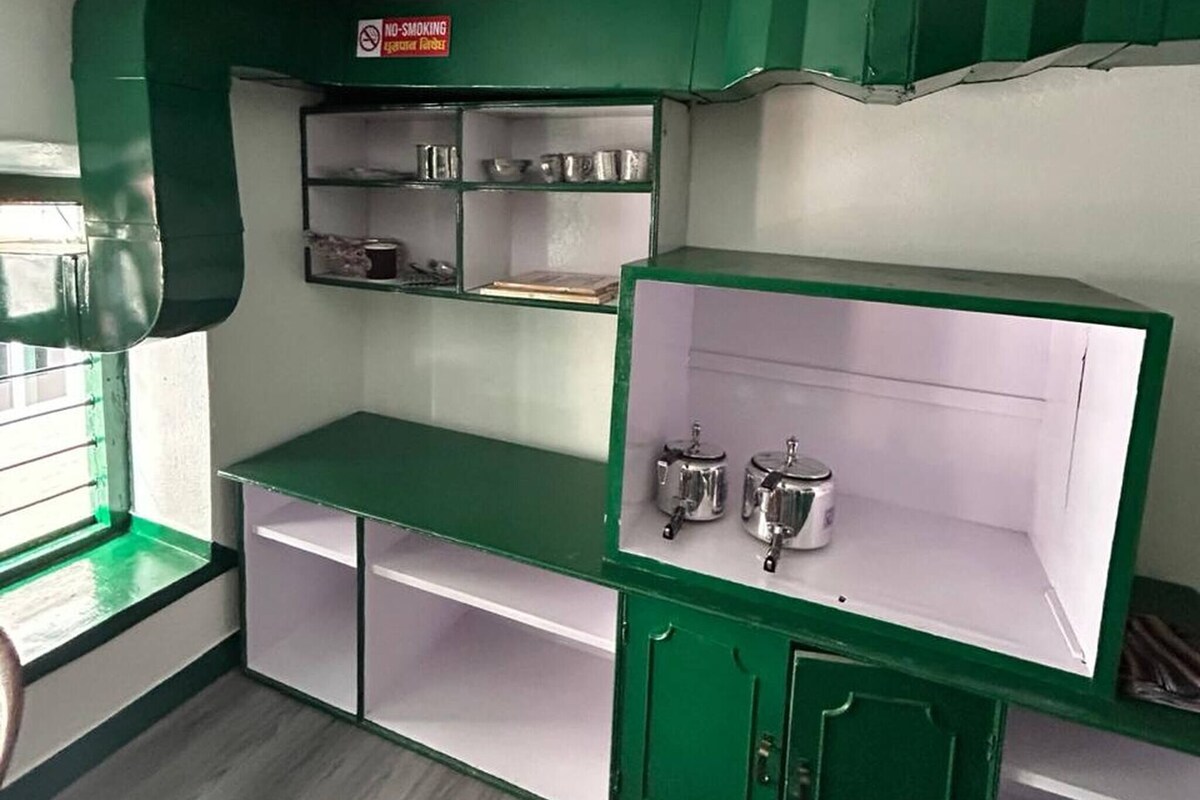 Room, 1 Bedroom | Bahagian dalam