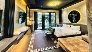Deluxe Cottage - Siri Water Park & Resort (Lamphun)