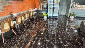 Dining - Siri Water Park & Resort (Lamphun)