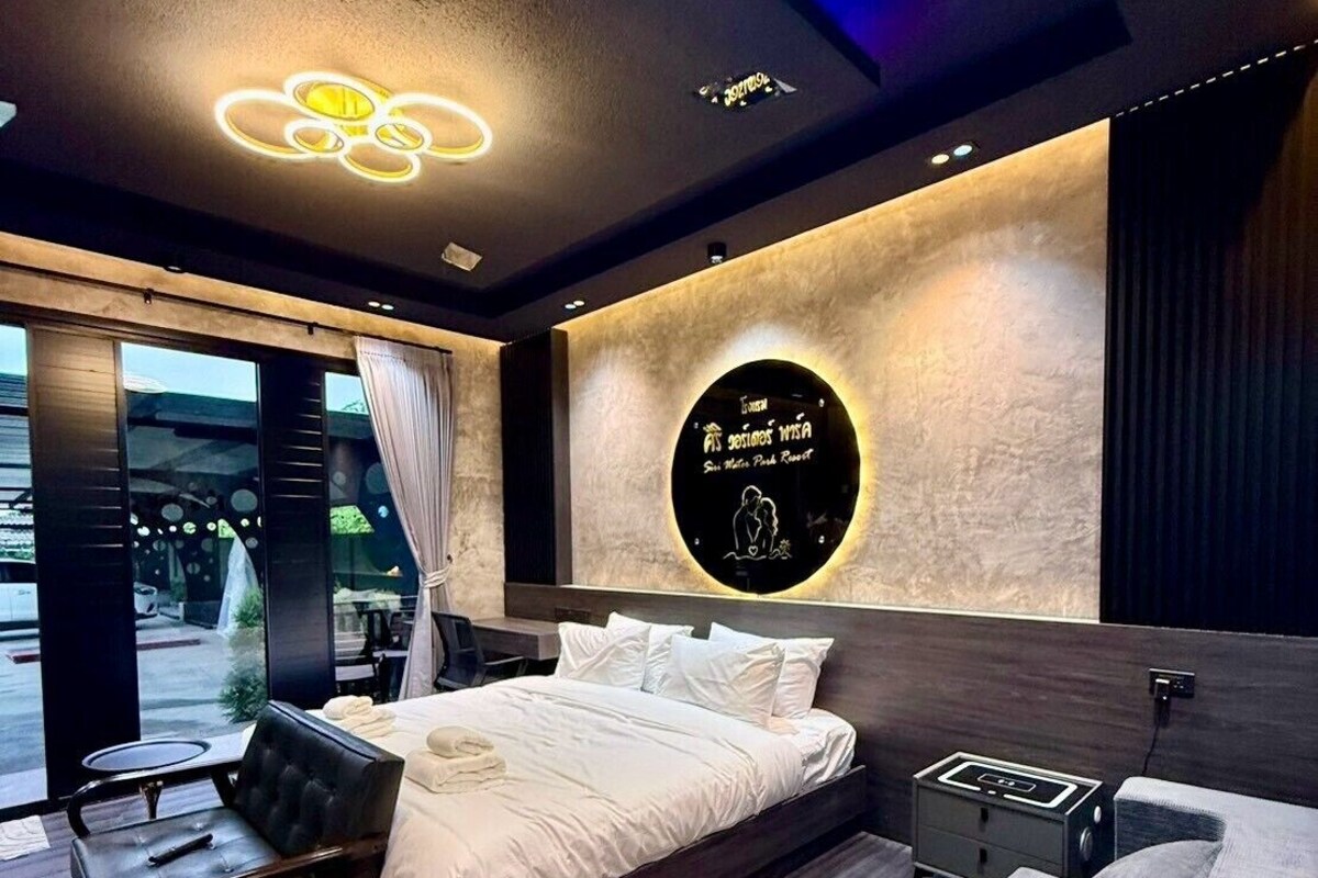 Casa de campo Deluxe | Escritorio, espacio para trabajar con un portátil, wifi gratis