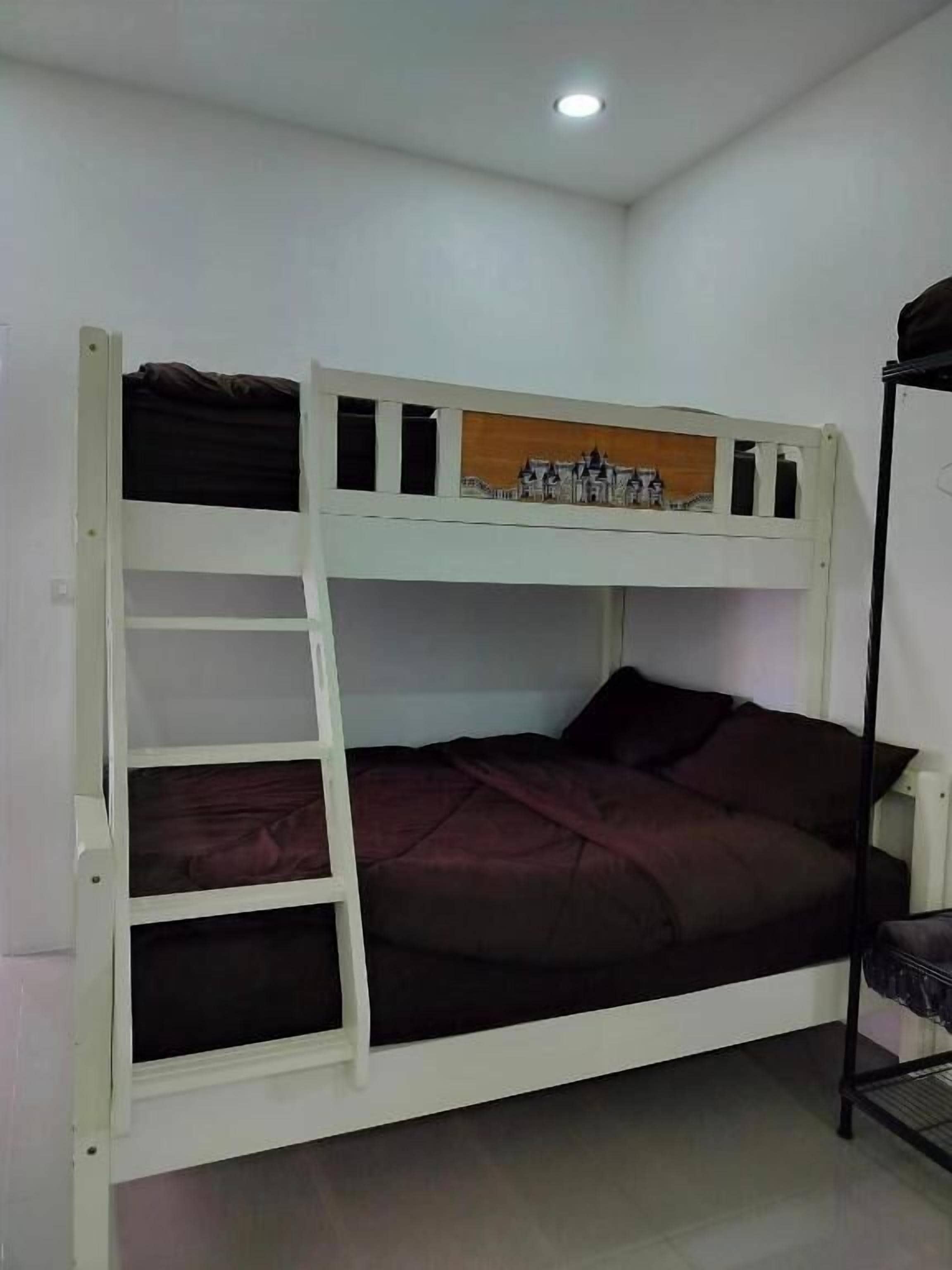 ห้องพัก
