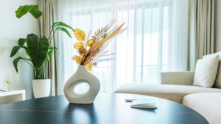 Tyms 3BR 2BA Apt at Jing'an Maple Garden