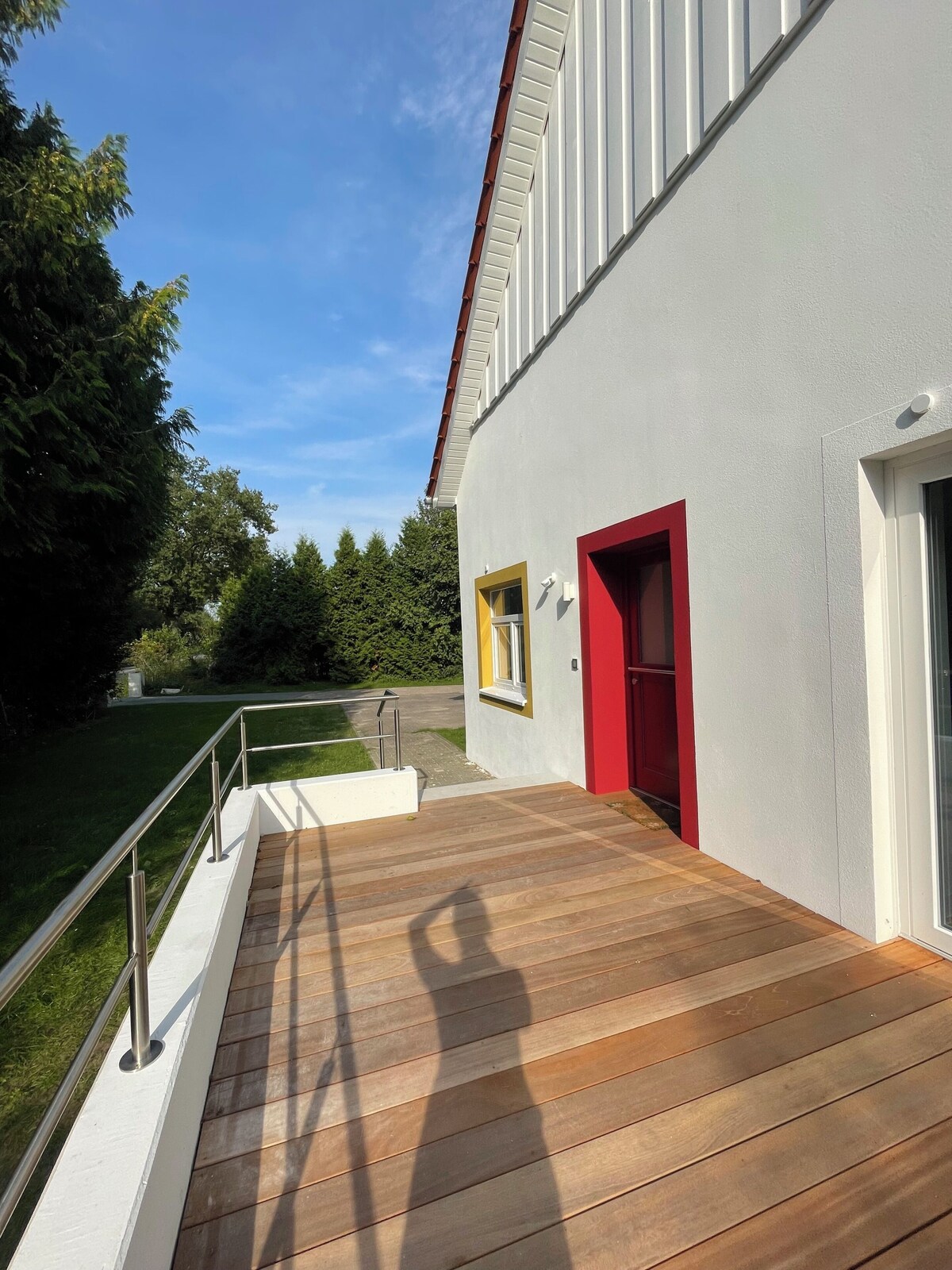 Image de profil de l’hôte