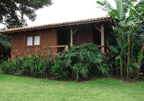 Exterior - Comfort & Convenience SJO Airport (La Ribera)