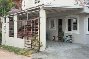 Exterieur