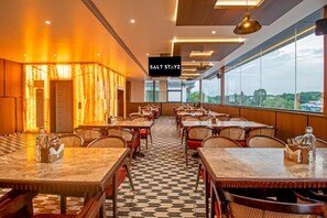 Servei de restauració