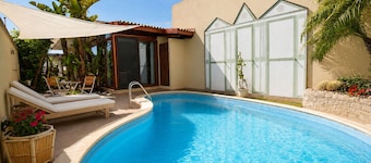 Villa à Scoglitti avec 3 chambres à coucher, 6 couchages