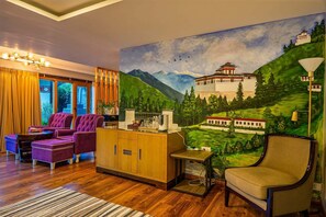 Suite, Mountain View | Bahagian dalam