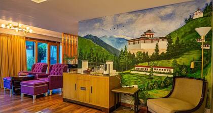 Metta Resort & Spa