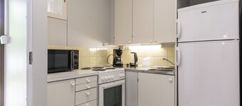 Heinävesi homes d3 by Interhome