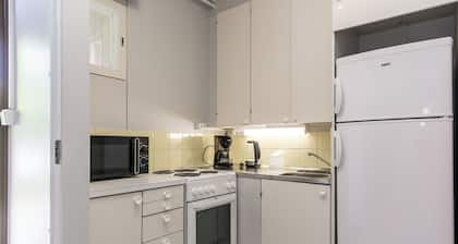 Heinävesi homes d3 by Interhome