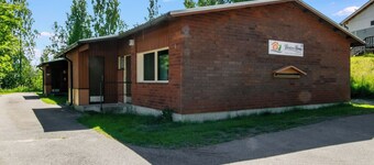 Heinävesi homes d3 by Interhome