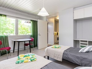 Unclassified image, 4 of 17, button - Heinävesi homes d3 by Interhome (Heinävesi)