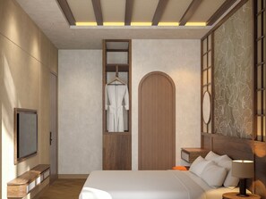 Room - PARK VIEW BEN THANH HOTEL (Ho Chi Minh)