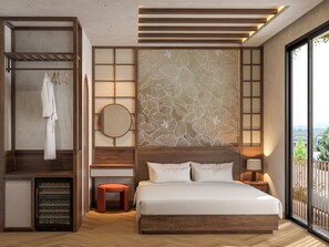 Room - PARK VIEW BEN THANH HOTEL (Ho Chi Minh)