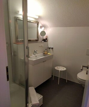 Badeværelse