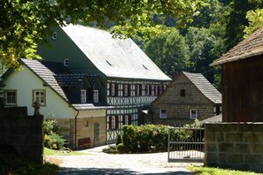 Exterieur