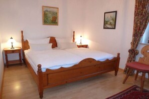Room - Staufen in the country house Hochstaufenblick (Bayerisch Gmain)