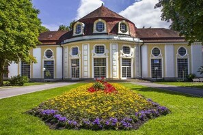 Exterior - Staufen in the country house Hochstaufenblick (Bayerisch Gmain)