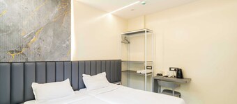 Hotel Lake Bloom Residency Powai